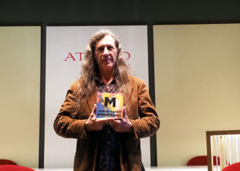 Jorge Pardo - premio Moments