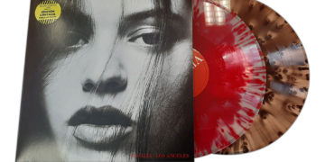 Rosalía - Los Ángeles (vinilo ed especial)