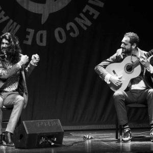 Israel Fernández & Diego del Morao - Círculo Flamenco de Madrid
