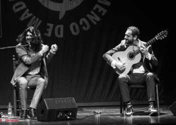 Israel Fernández & Diego del Morao - Círculo Flamenco de Madrid