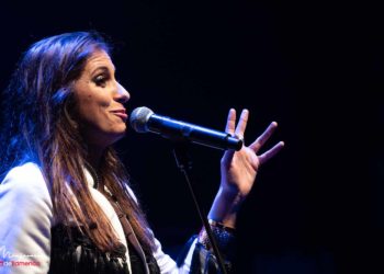 María Peláe en Inverfest