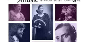 Concurso de Cante - Zamara Music