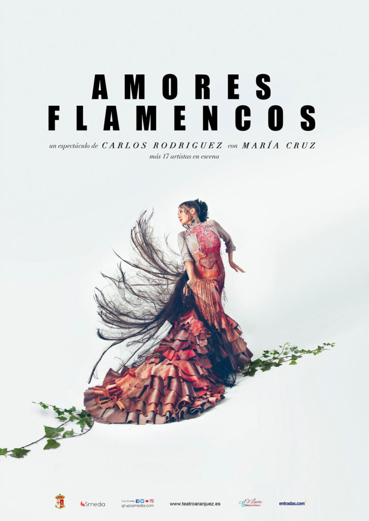 Amores Flamencos - EDP Gran Vía