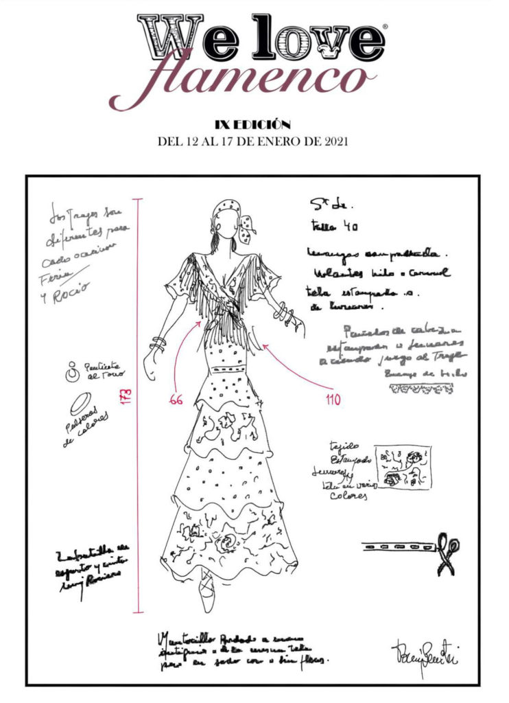 We Love Flamenco 2021