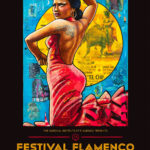 Festival Flamenco de Alburquerque