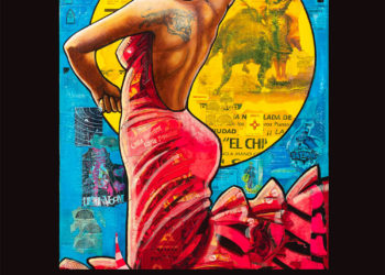 Festival Flamenco de Alburquerque