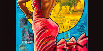 Festival Flamenco de Alburquerque