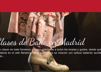 Escuela de Flamenco El Lucero