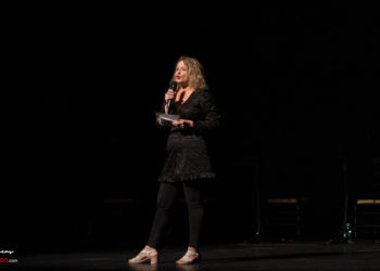 Sara Arguijo - #MiAñoFlamenco