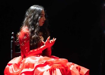 María José Llergo - Inverfest