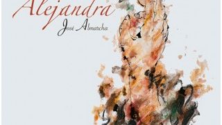 José Almarcha - Alejandra (CD)