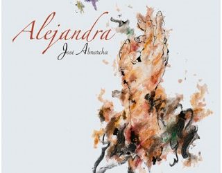 José Almarcha - Alejandra (CD)