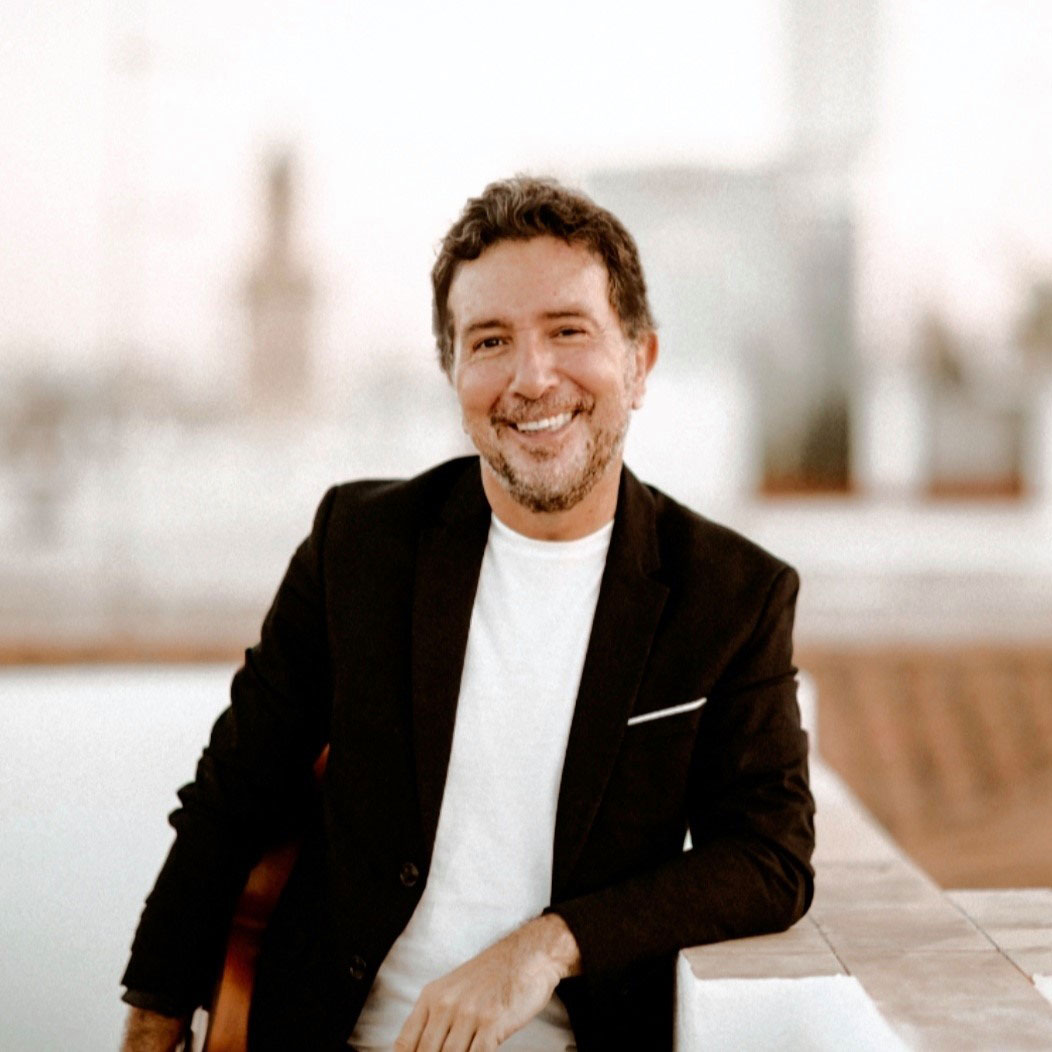 Alfredo Lagos - fotos: RosecBlank