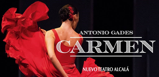 Carmen - Cia Antonio Gades