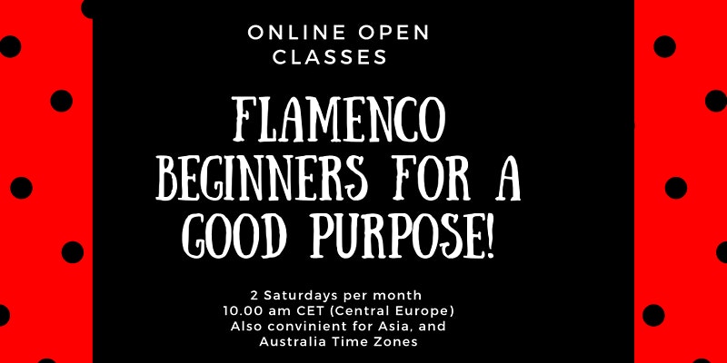 Flamenco beginners - I am flamenco singing school