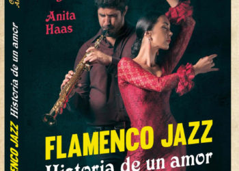 Flamenco Jazz - Historia de un amor