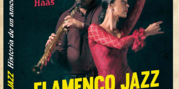 Flamenco Jazz - Historia de un amor