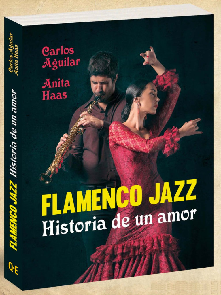Flamenco Jazz - Historia de un amor