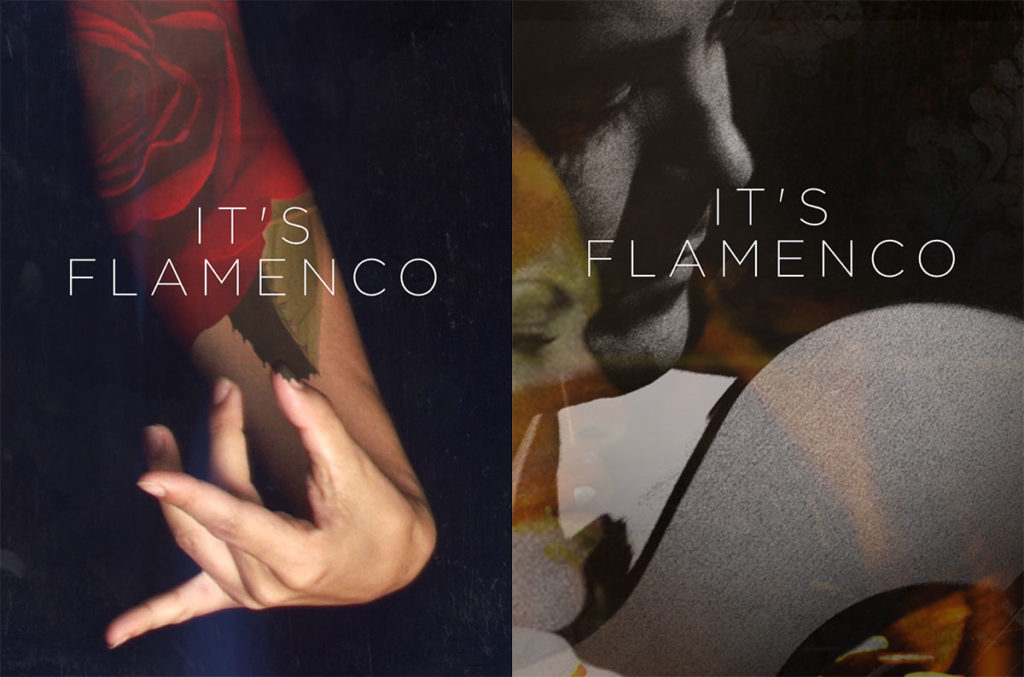 it's Flamenco- TV