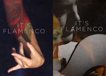 it's Flamenco- TV