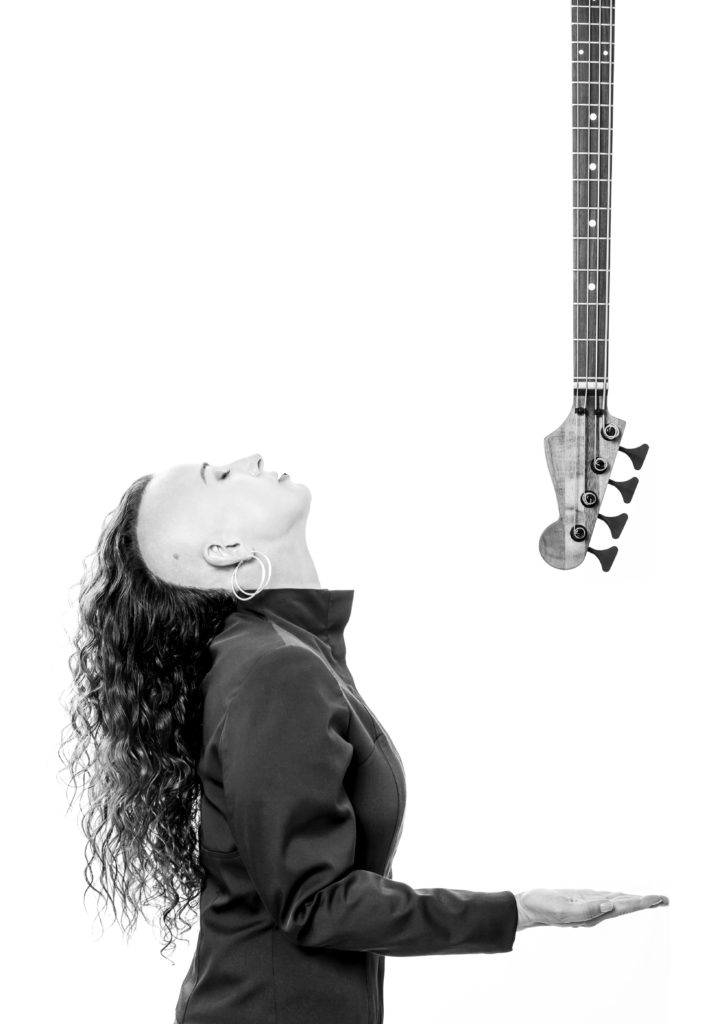 La Tremendita - foto María Agar