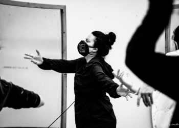 Mercedes de Córdoba - audiciones