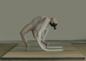 Rocío Molina - Teatros del Canal