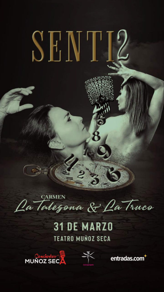 Senti2 - Talegona & La Truco