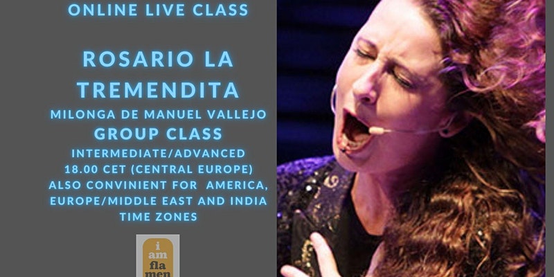 Rosario la Tremendita