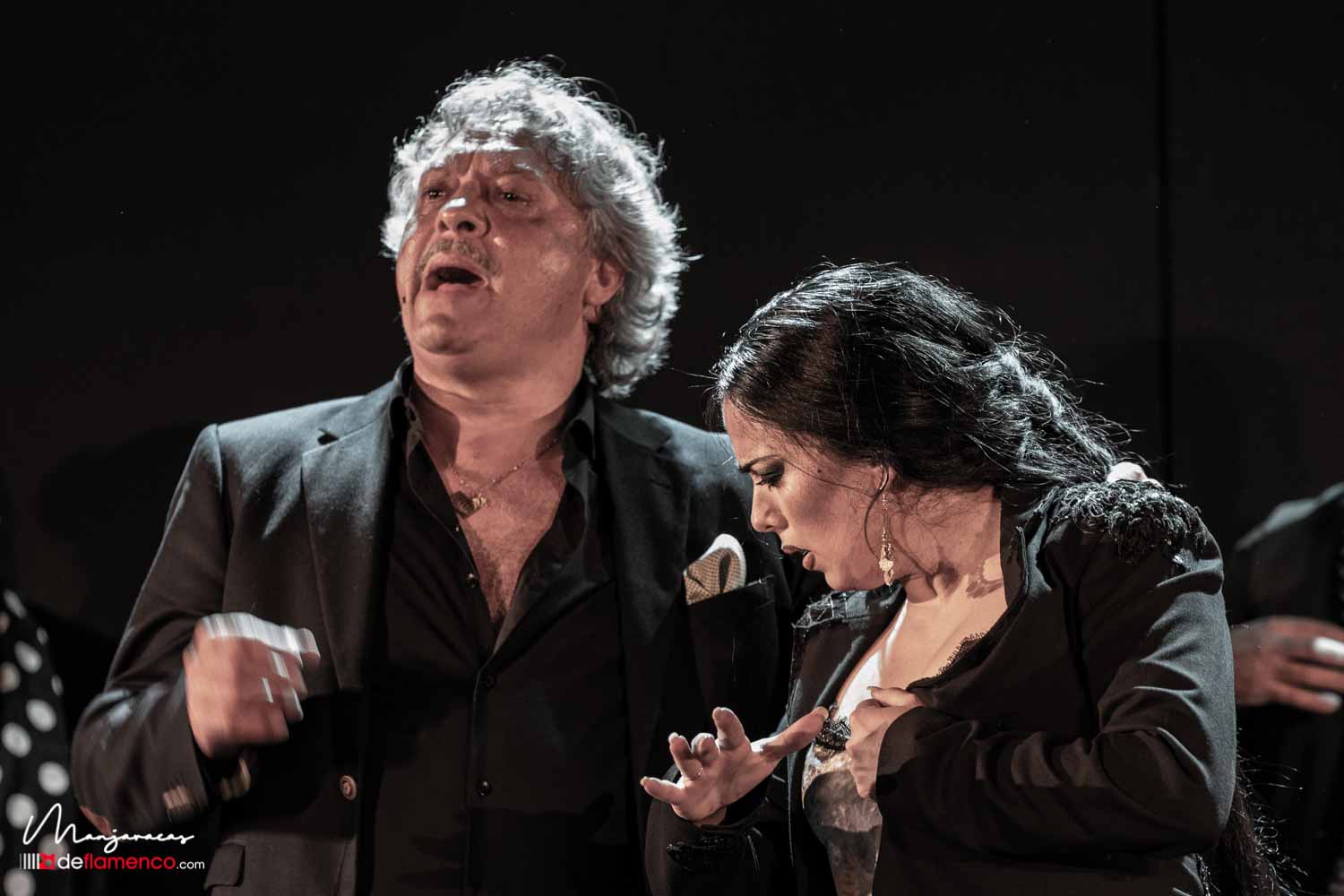 Cia Belén López - Flamenco Real