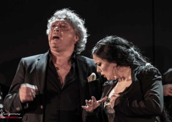 Cia Belén López - Flamenco Real