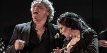 Cia Belén López - Flamenco Real