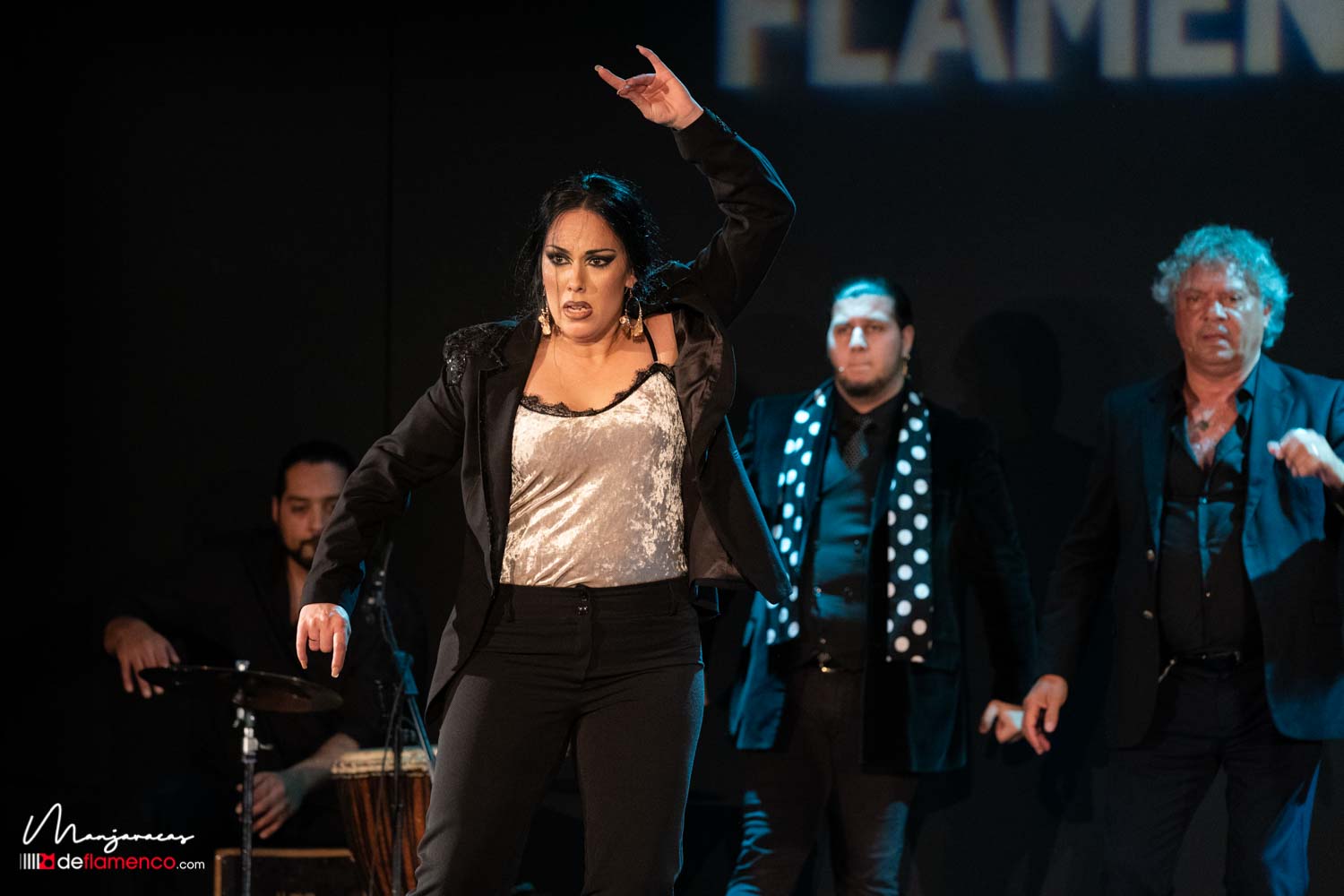 Cia Belén López - Flamenco Real