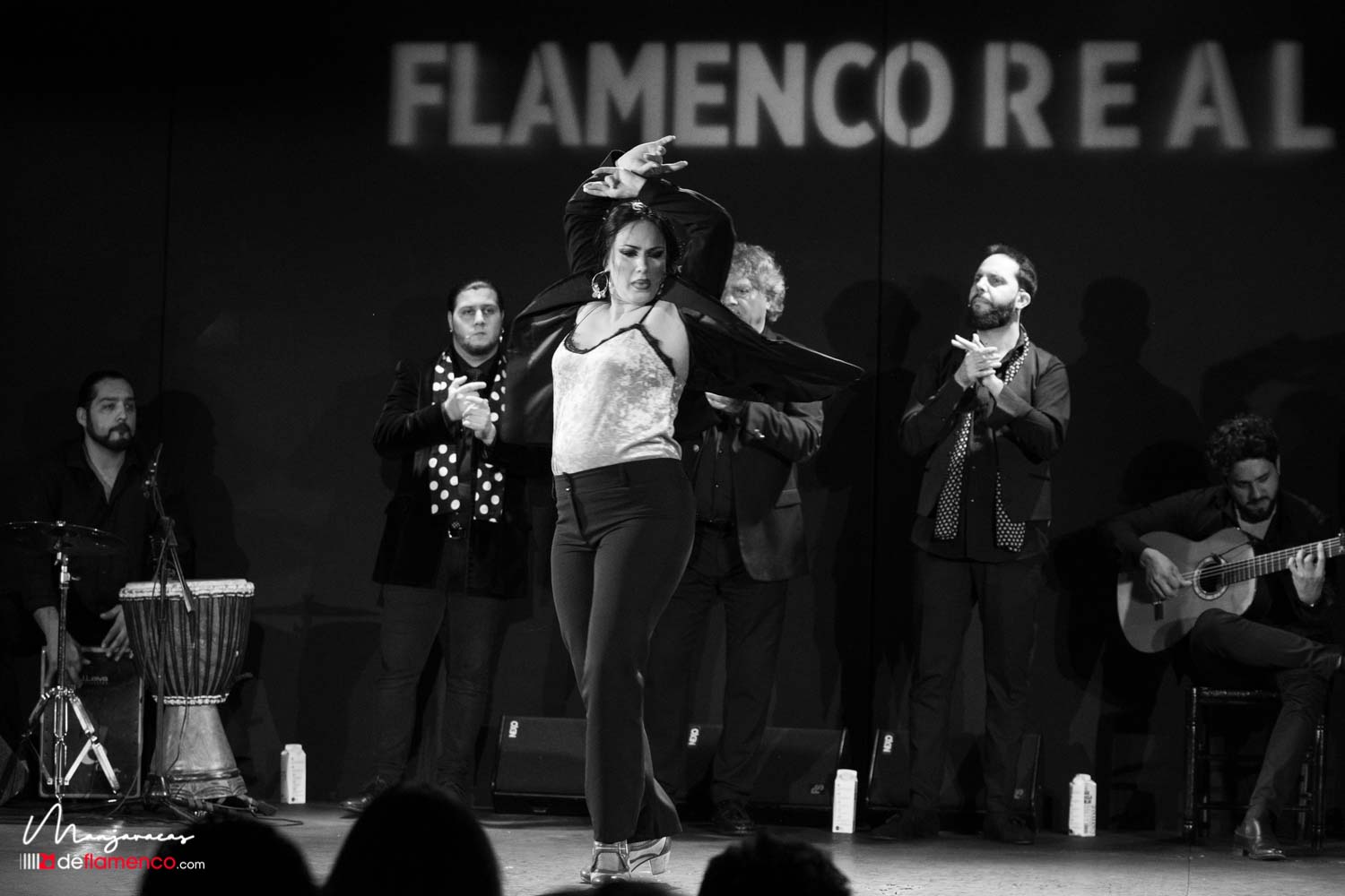 Cia Belén López - Flamenco Real