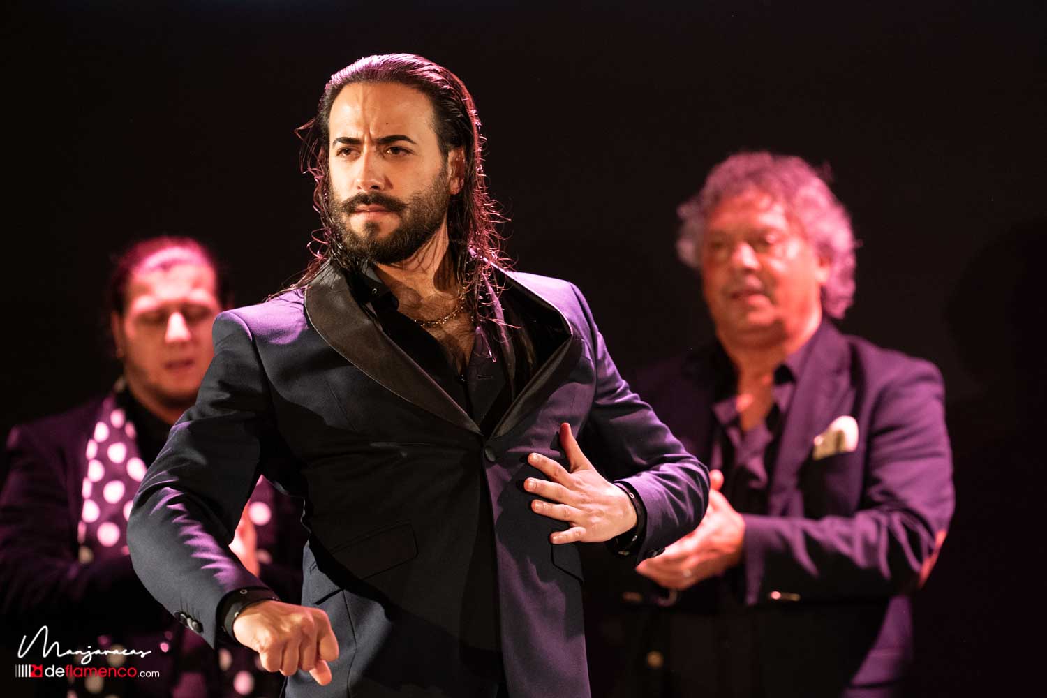 Rapico - Flamenco Real