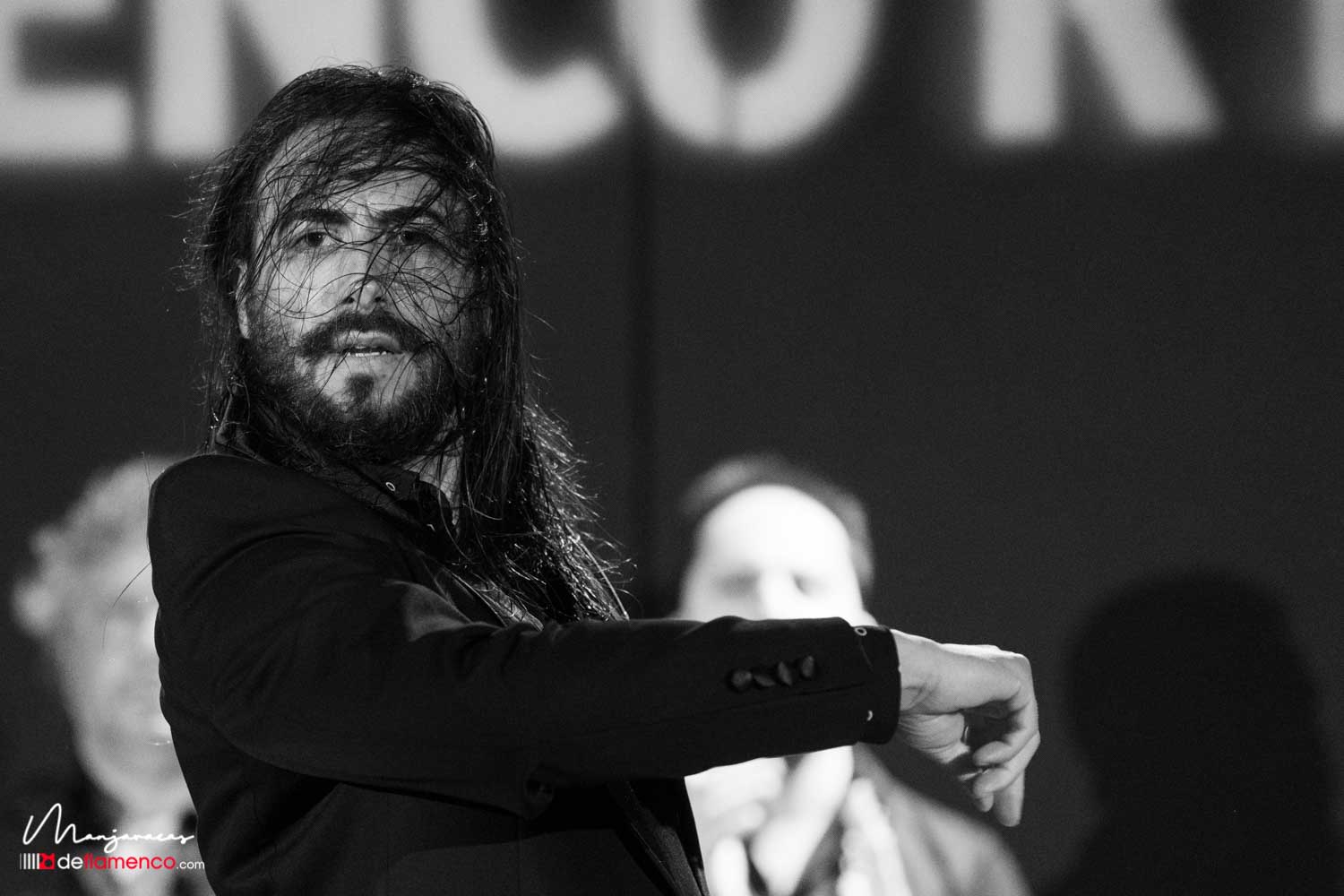 Rapico - Flamenco Real