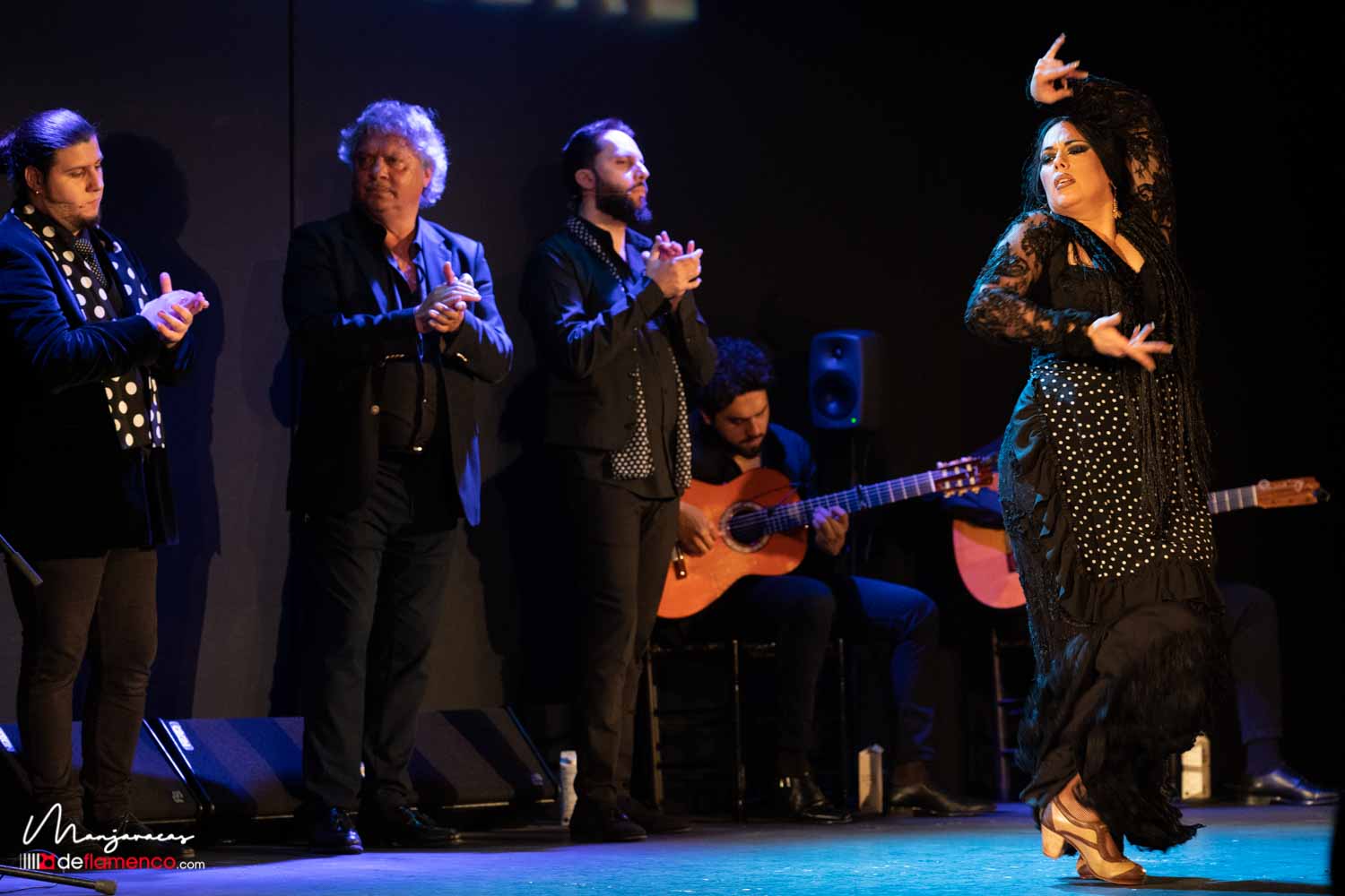 Cia Belén López - Flamenco Real