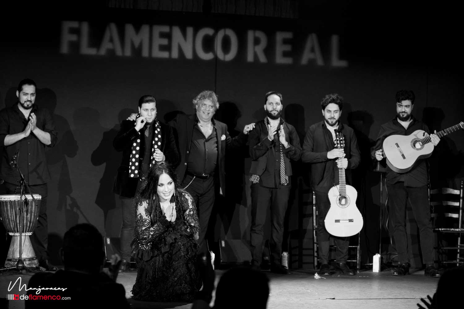 Cia Belén López - Flamenco Real