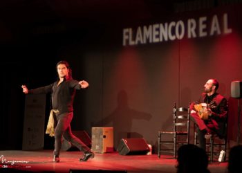 Iván Vargas & Luis Mariano - Flamenco Real