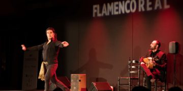 Iván Vargas & Luis Mariano - Flamenco Real
