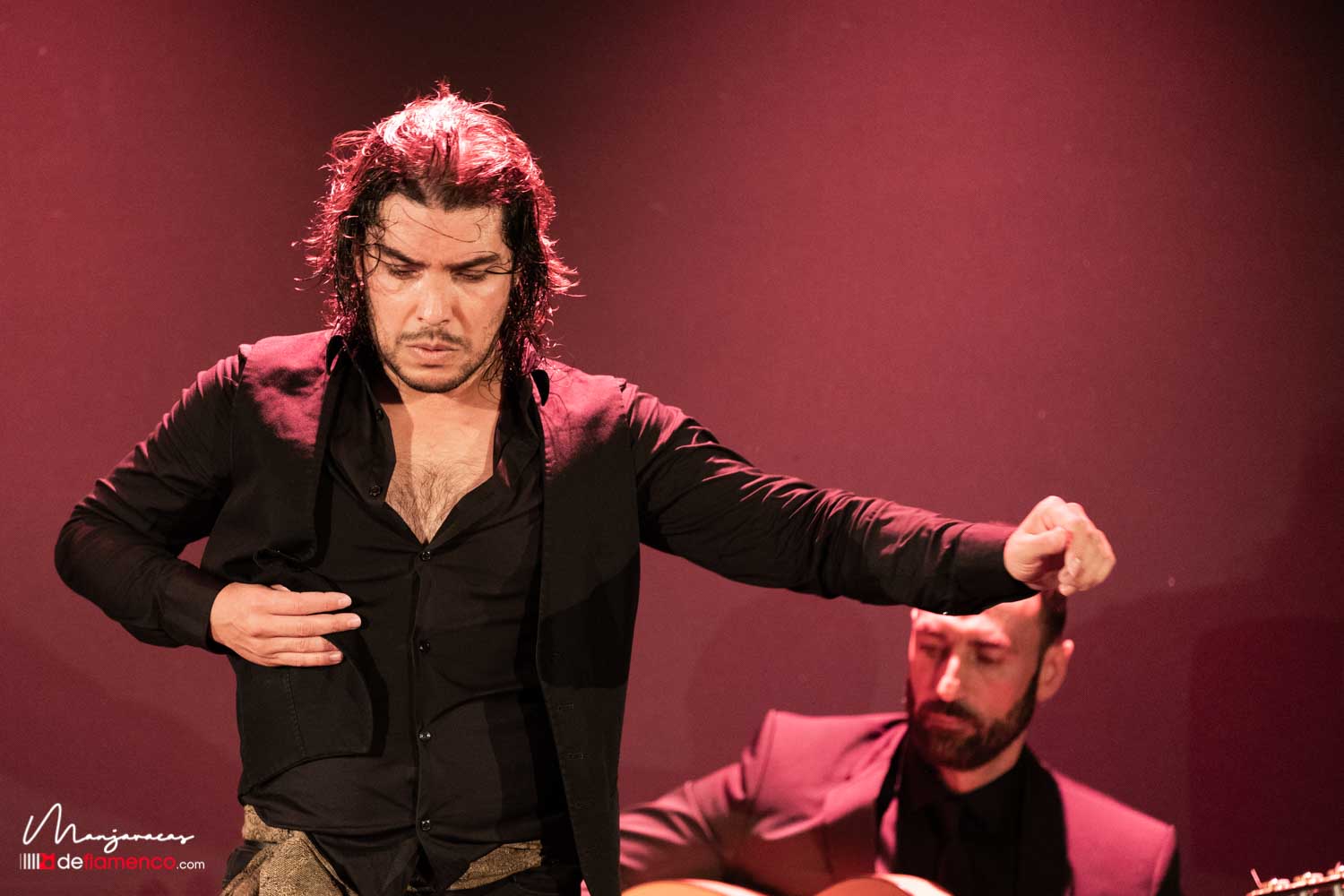 Iván Vargas & Luis Mariano - Flamenco Real