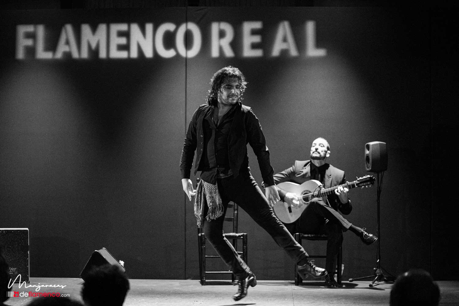 Iván Vargas & Luis Mariano - Flamenco Real