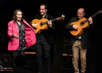 La Kaíta & Juan Vargas - Miguel Vargas - CFM