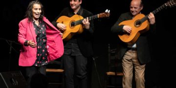 La Kaíta & Juan Vargas - Miguel Vargas - CFM