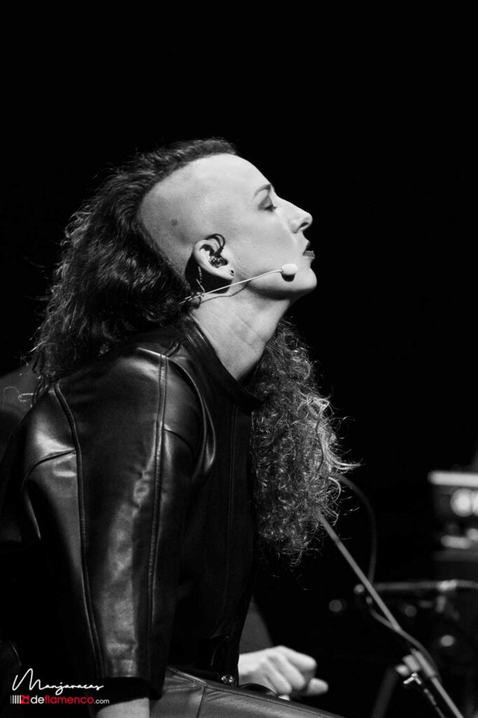 Rosario La Tremendita - Auditorio Conde Duque Madrid