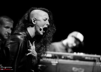 Rosario La Tremendita - Auditorio Conde Duque Madrid