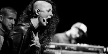 Rosario La Tremendita - Auditorio Conde Duque Madrid