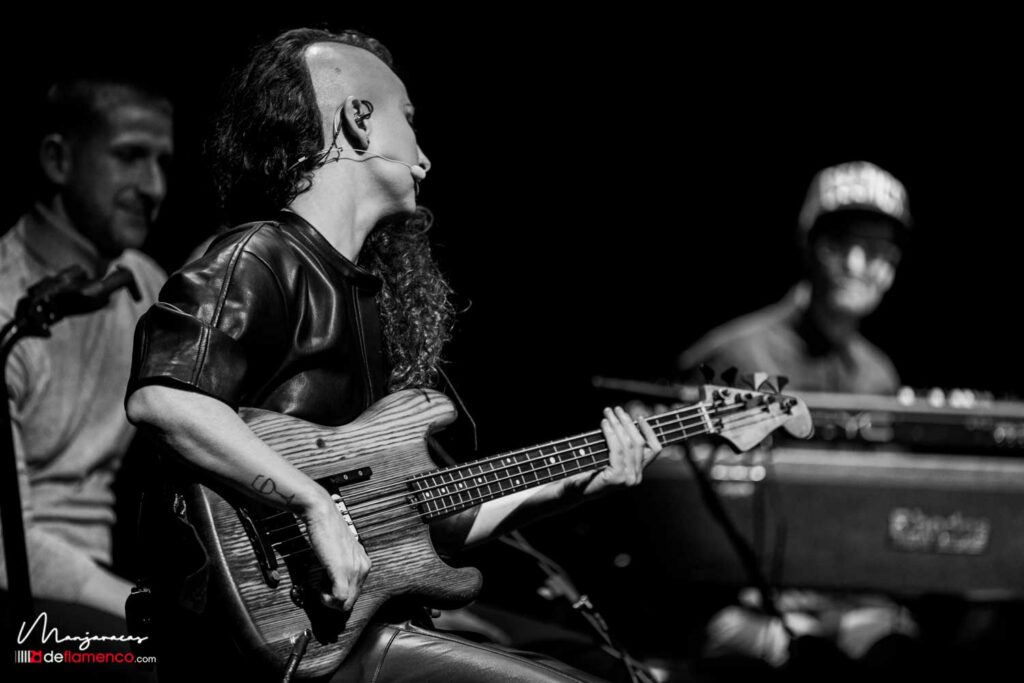 Rosario La Tremendita - Auditorio Conde Duque Madrid