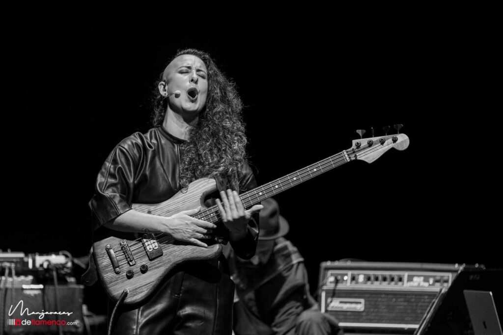 Rosario La Tremendita - Auditorio Conde Duque Madrid