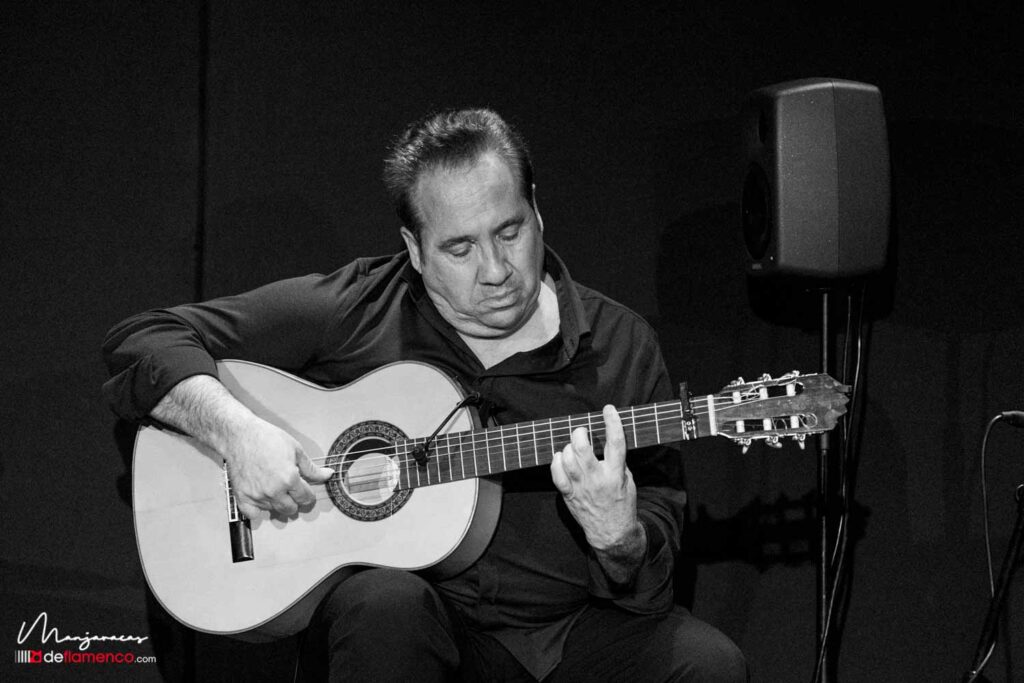 Miguel Pérez - Flamenco Real